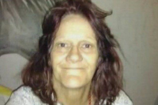JULIANNE EGAN was allegedly stabbed to death inside her Perth home