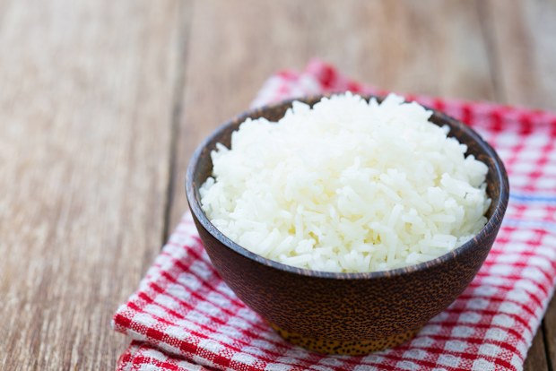 Food expert reveals how to cook the perfect, fluffy rice | Nine.com.au