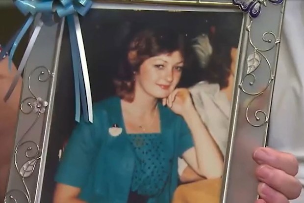 Annette Deverell murder 1980