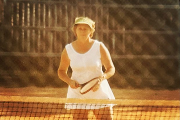 Todd Woodbridge Tipping Point Australia