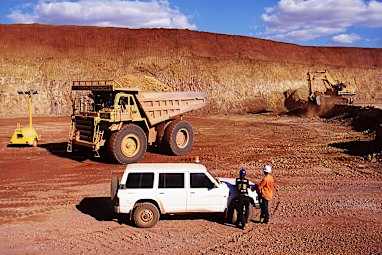 3. Miner - $120,000 to $140,000