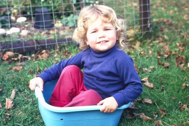 Jess Beck and her siblings were born and raised on a sheep farm near Mount Gambier, SA.