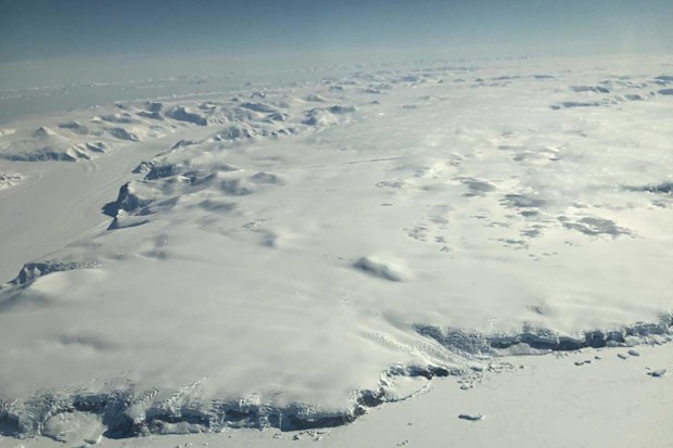 antarctica