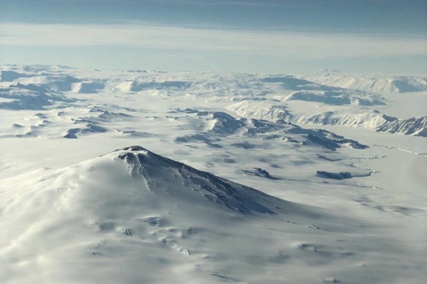 antarctica