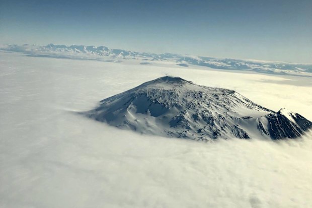 antarctica