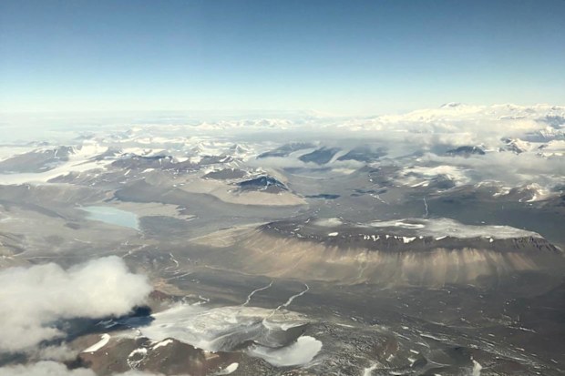 antarctica