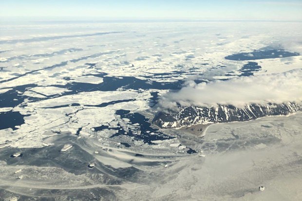 antarctica