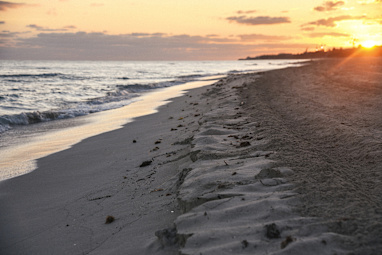 6. Playa Varadero, Cuba