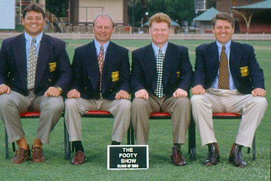 Class of 1998