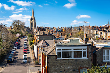 10. Haringey