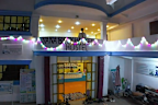The hostel has received a renovation ahead of a potential re-opening.