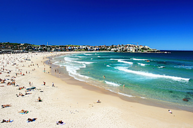 3. Sydney - Eastern Suburbs
