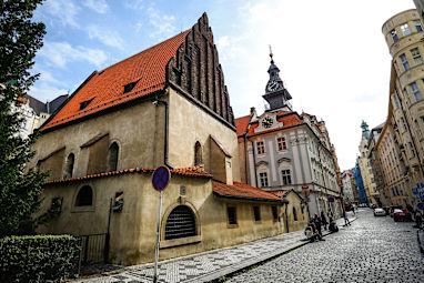 20. Czech Republic