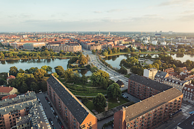 2. Copenhagen, Denmark