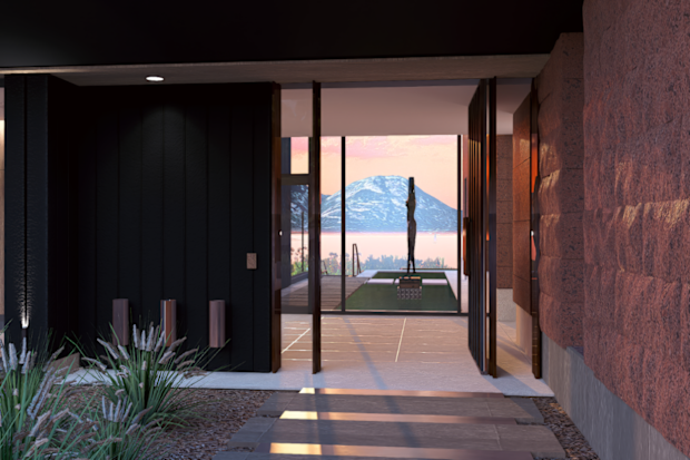 Saffire Jewel Private Villa,