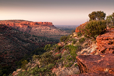 7. Kings Canyon