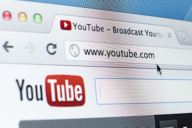 24. Youtube