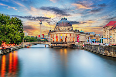 13. Berlin, Germany