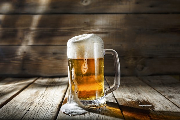 beer