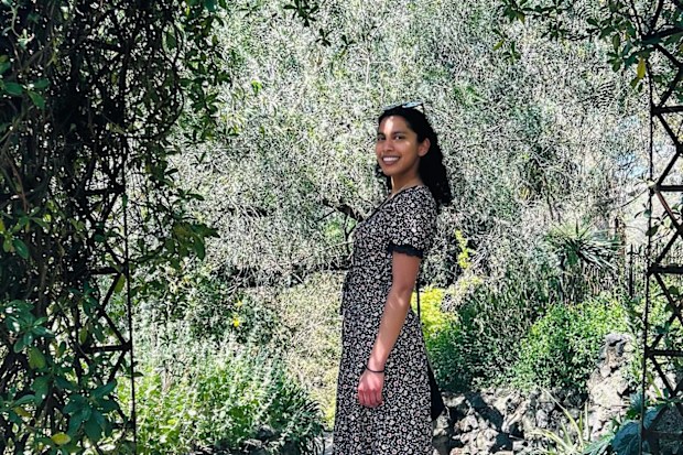 Maithree Wijesekara is an Australian-Sri Lankan author whose debut novel hit shelves in March 2025.
