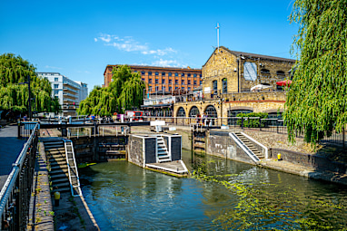 2. Camden