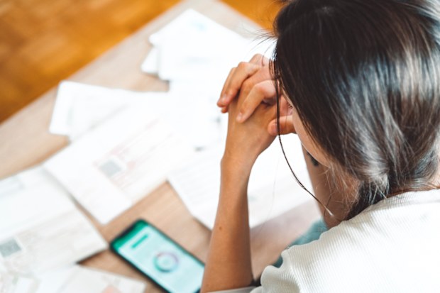 Young generations are paying bills, transferring money, checking their balance  and other things, all over the phone financial and bank apps.