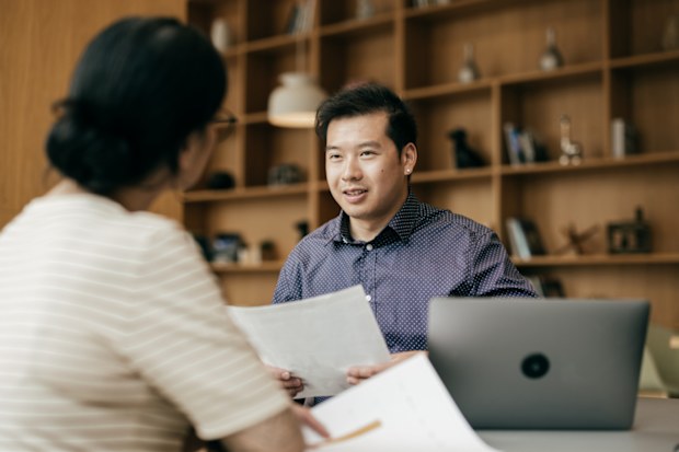 Salary Negotiation
