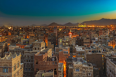 Yemen