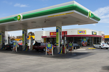 7. Australia