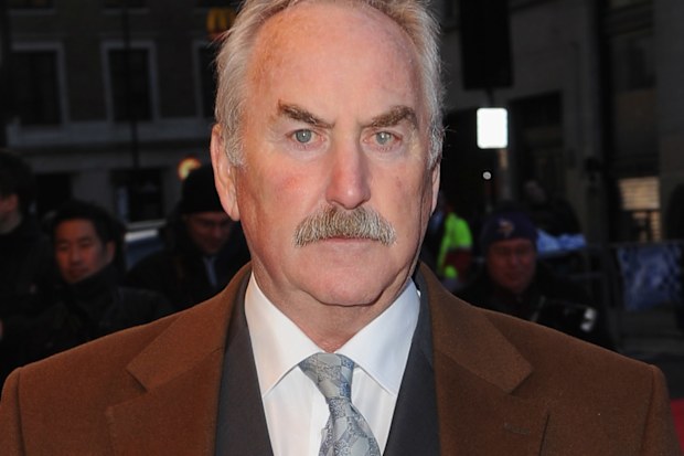 P.H. Moriarty