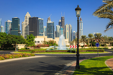 6. United Arab Emirates