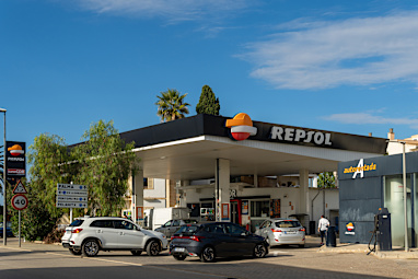 5. Spain