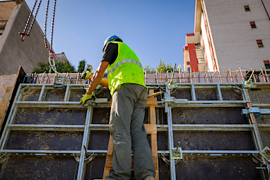 10. Construction