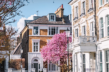 3. Kensington and Chelsea