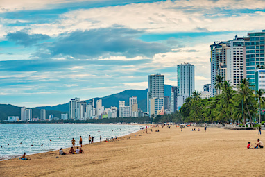 4. Nha Trang, Vietnam