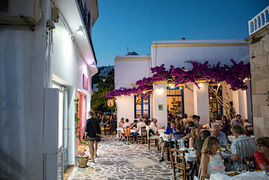 2. Milos, Greece