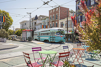 10. San Francisco, USA