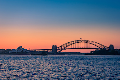 4. Sydney, Australia