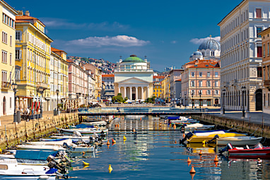 Trieste, Italy