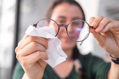 Clearwipe Lens Cleaner