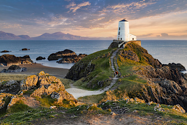 5. Wales