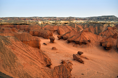 12. Angola