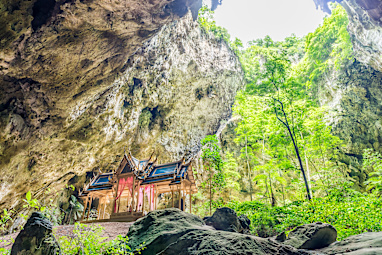 Khao Sam Roi Yot National Park