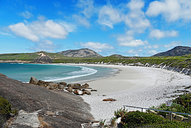 5. Hellfire Bay, WA
