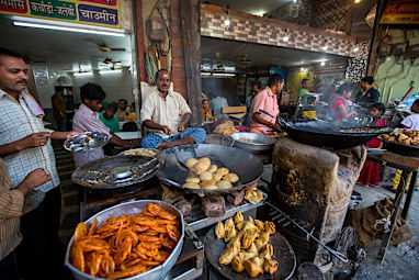 8. Mumbai, India