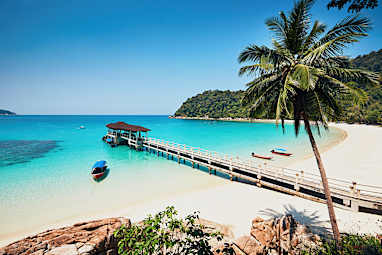 8. Malaysia