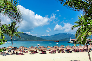 Sanya, China
