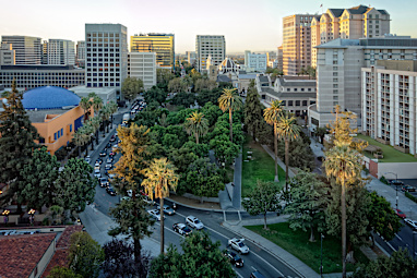 4. San Jose, USA