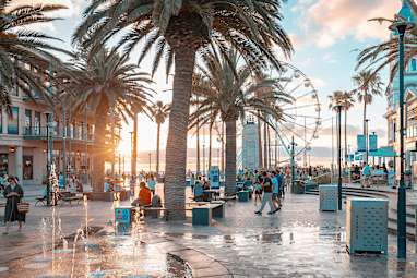 4. Adelaide, SA