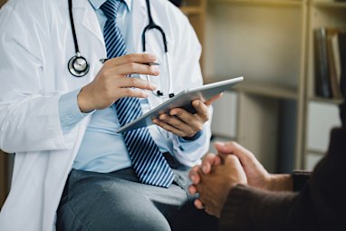6. Other medical professionals